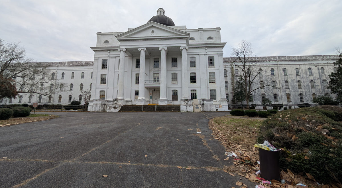 Milledgeville