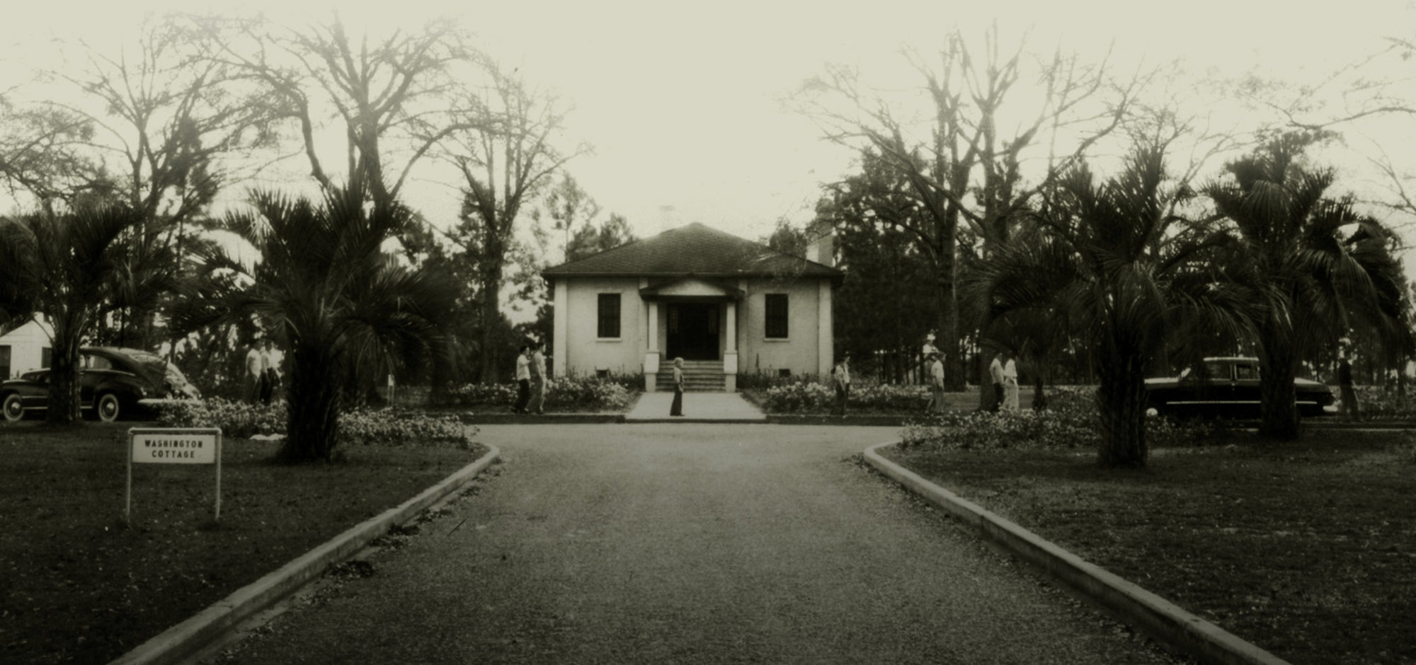Dozier School for Boys