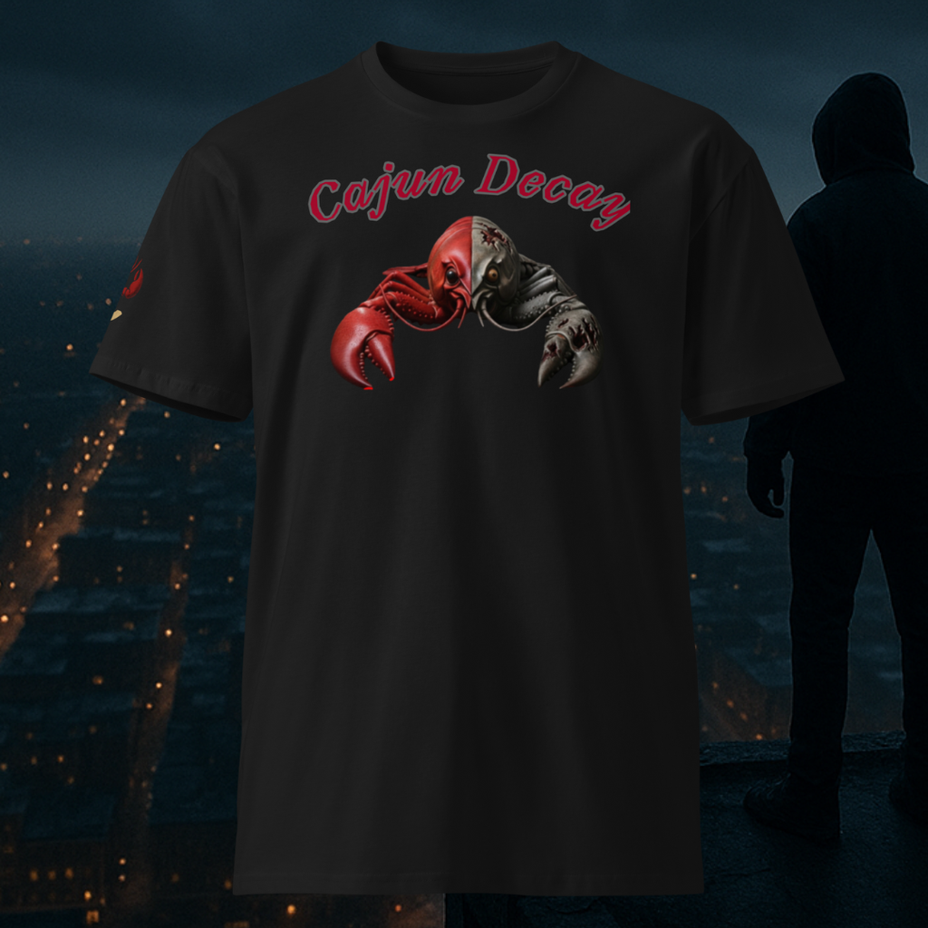 Unisex premium t-shirt